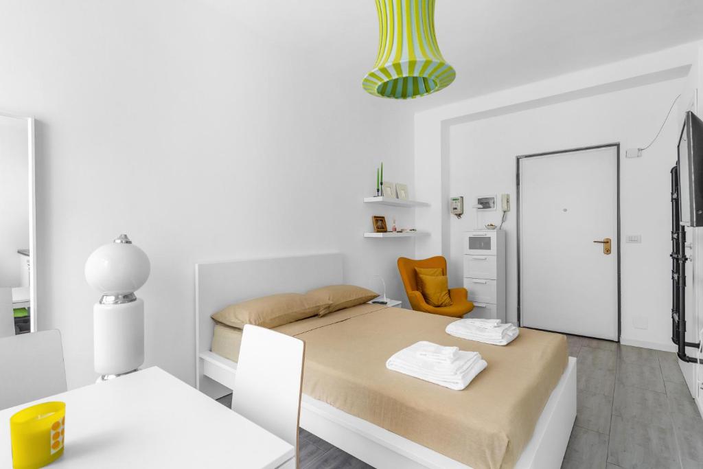 Loft Moderno Milano - Metro M1 - Duomo 15 min - 2