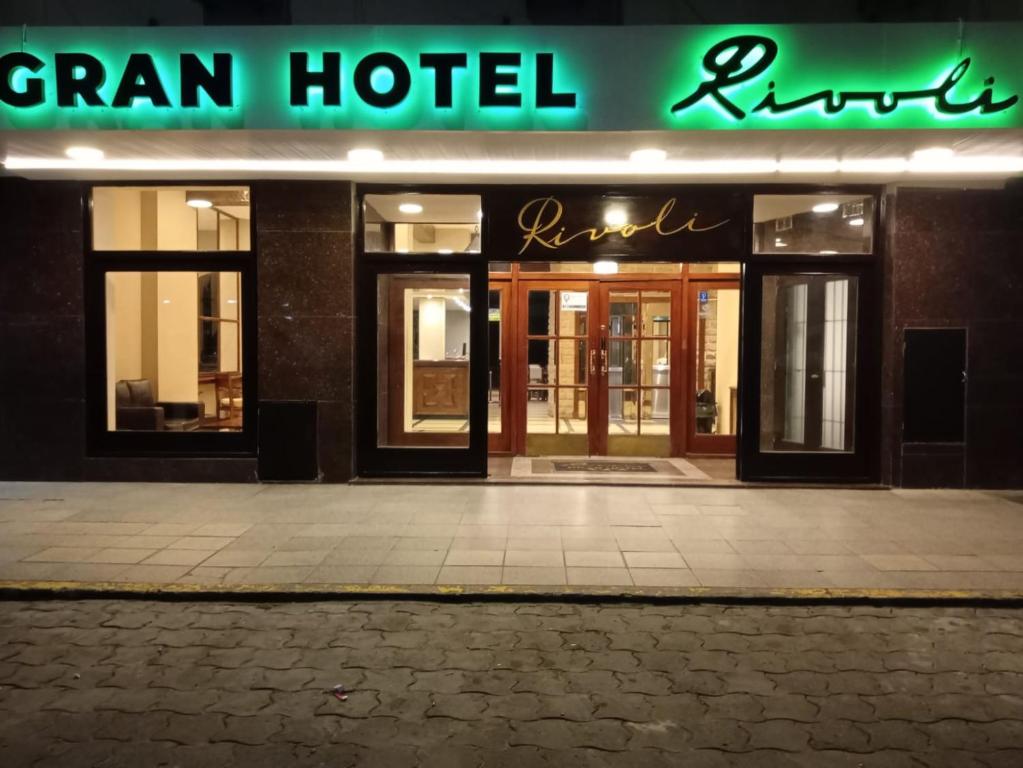 Hotel Rivoli - 3