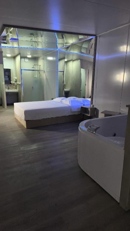 Apartamento 201 - 1