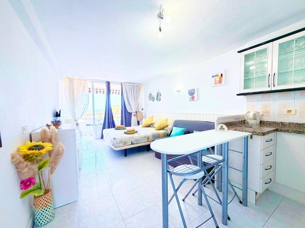 Borinquen Sky Apartments - 4