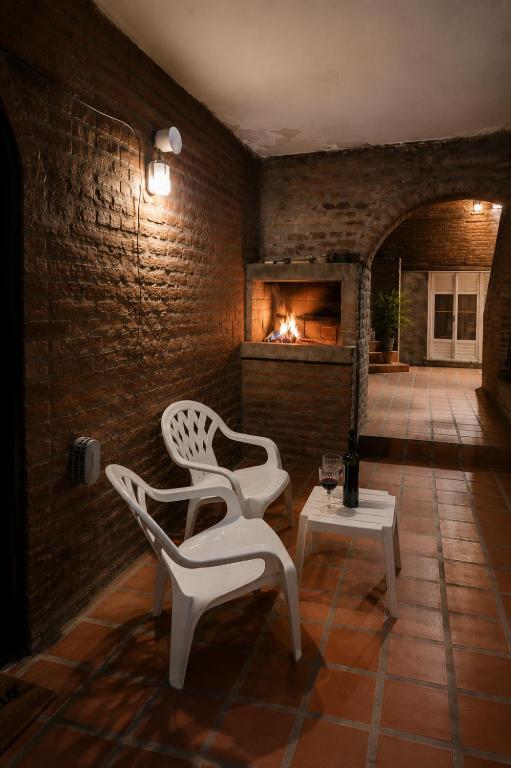 Despertá frente al mar! Loft con bajada privada! - 5