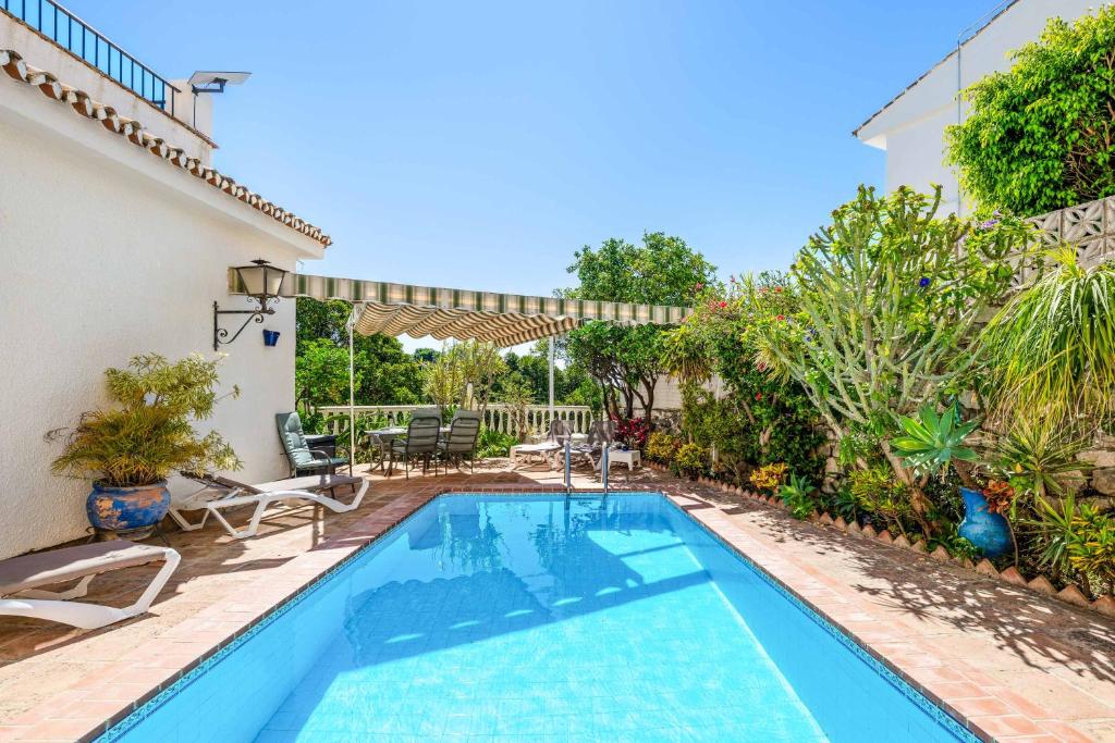 Villa Tesni - 1