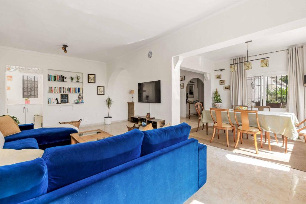Villa Tesni - 4