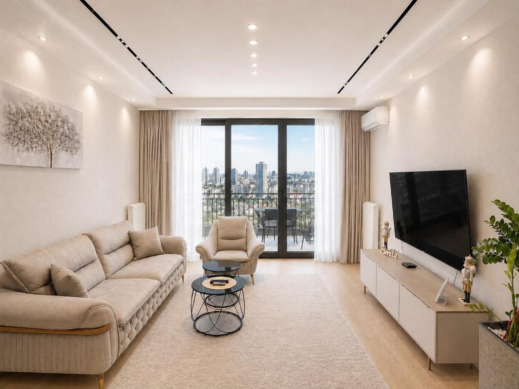 Arcadia Premium Apartment 1 BDR - 2
