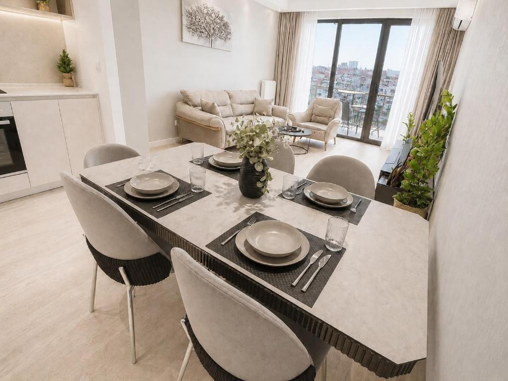 Arcadia Premium Apartment 1 BDR - 3