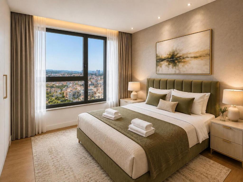 Arcadia Premium Apartment 1 BDR - 5