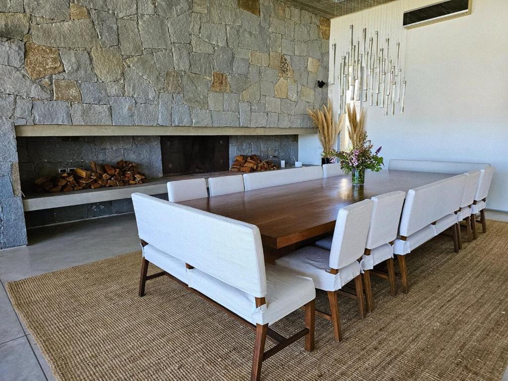 Luxury experience - Chacra in José Ignacio - 2