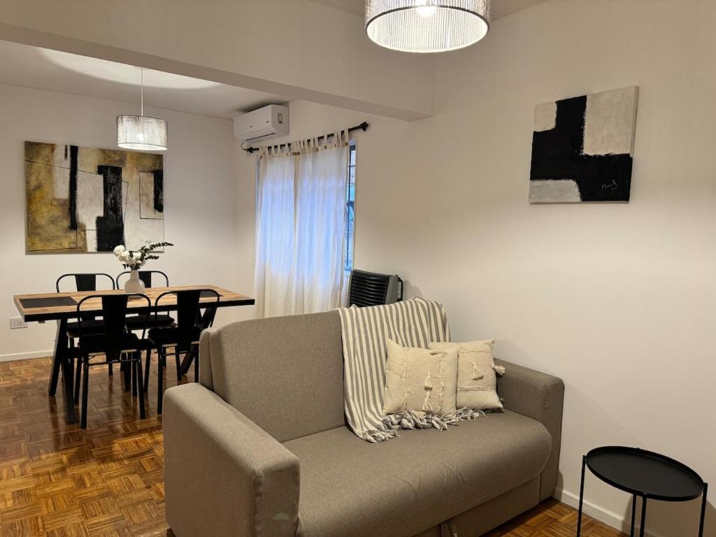 Chic Apartment in Mendoza's Most Exclusive Area - 3