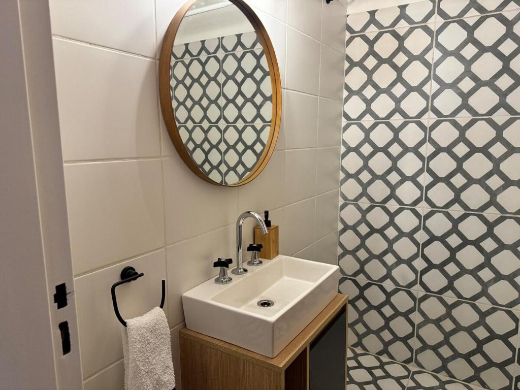 Chic Apartment in Mendoza's Most Exclusive Area - 4