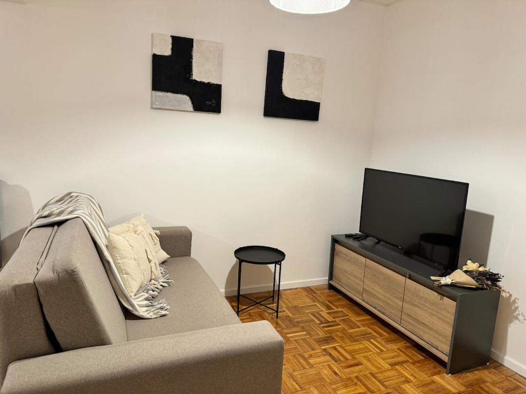 Chic Apartment in Mendoza's Most Exclusive Area - 5