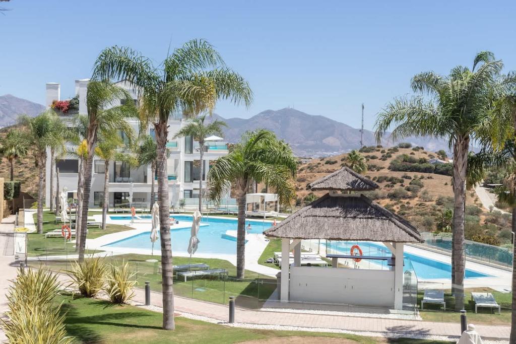 Sea Views Plunge Pool & Sunset Terrace - 1