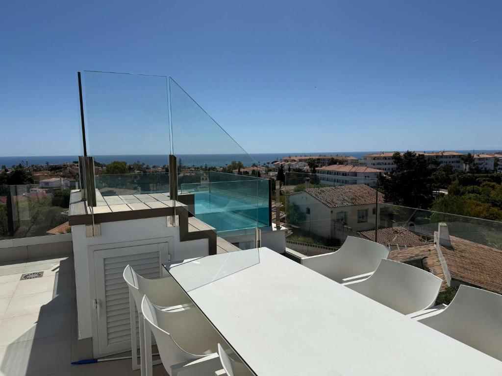 Sea Views Plunge Pool & Sunset Terrace - 3