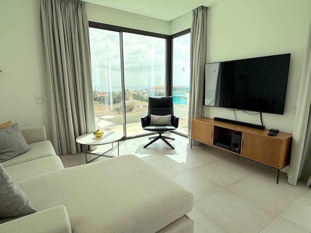Sea Views Plunge Pool & Sunset Terrace - 5