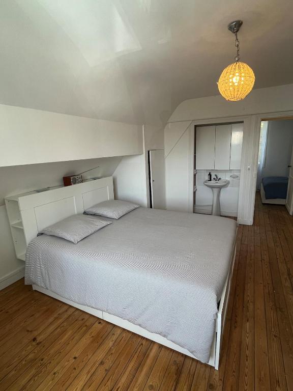 Maison de charme à 300m de la plage - 4