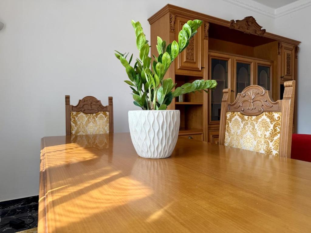 HOST4U - Beautiful Apartment with 3 Bedrooms in Imperia - 3