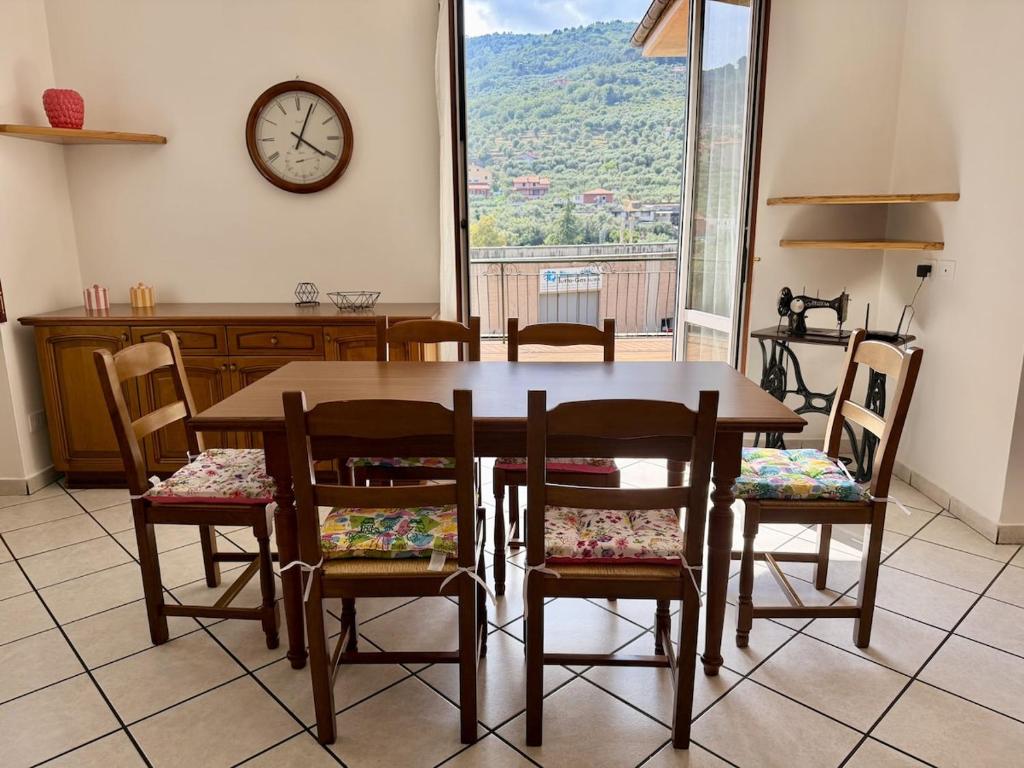 HOST4U - Beautiful Apartment with 3 Bedrooms in Imperia - 4
