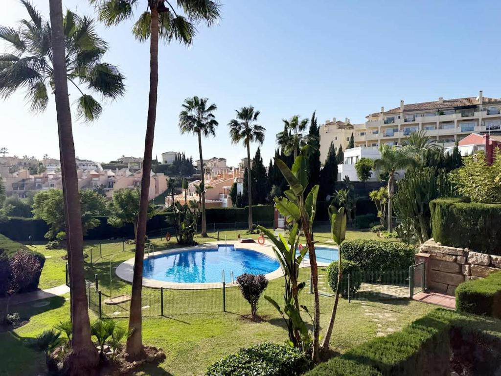 Riviera del Sol 2 Bed Pool & Near Golf - 1