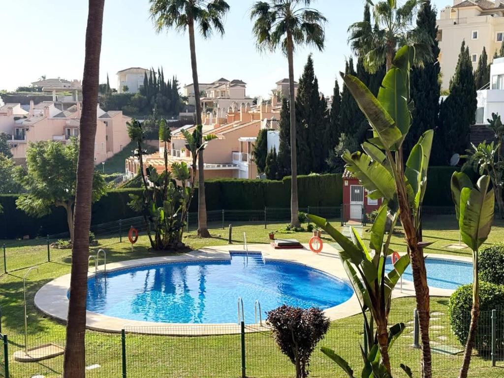 Riviera del Sol 2 Bed Pool & Near Golf - 2