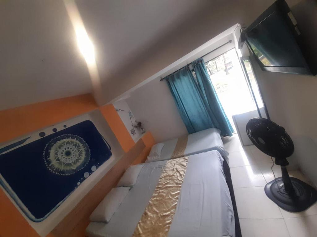 Hotel Cali Lord - 5