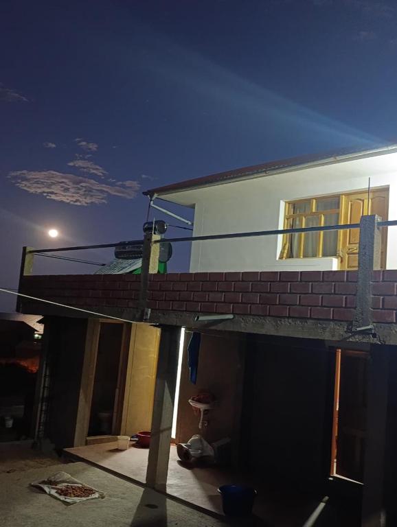 Kusikuy Wasy Lodge - 2