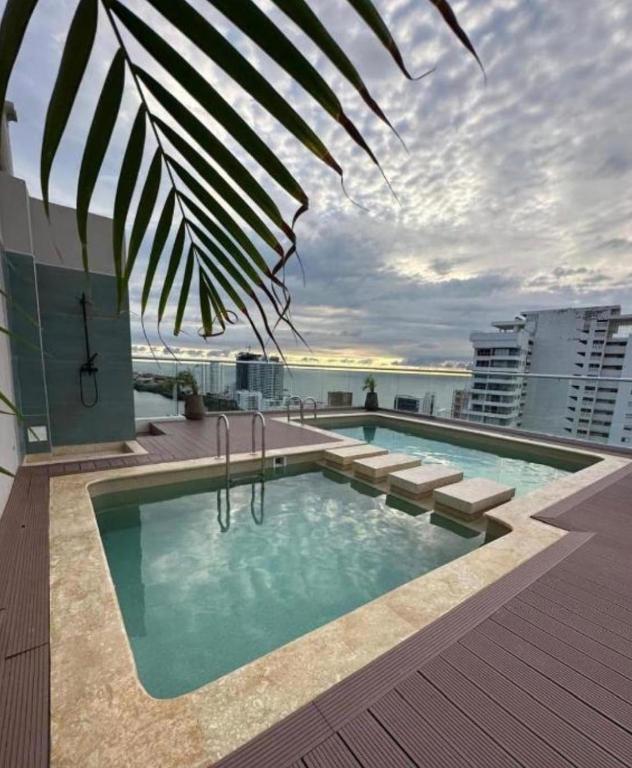 Apartamento moderno elegante y apto para familias cerca de la playa - 3