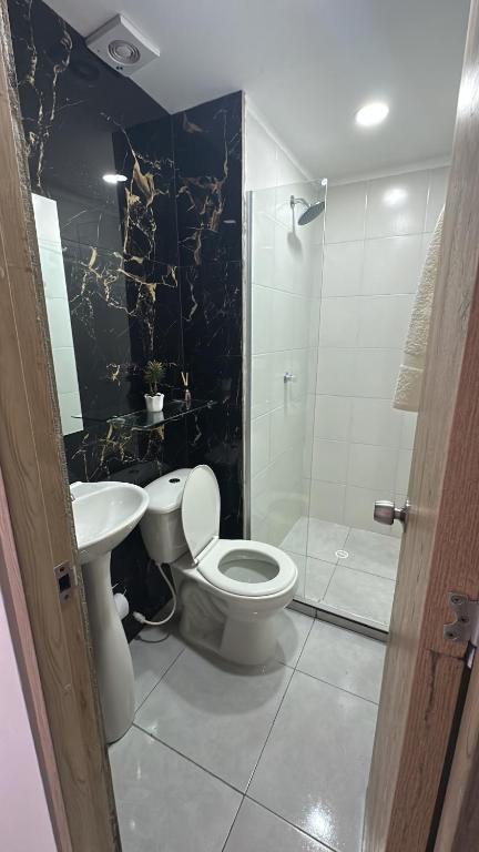 Apartamento moderno elegante y apto para familias cerca de la playa - 5