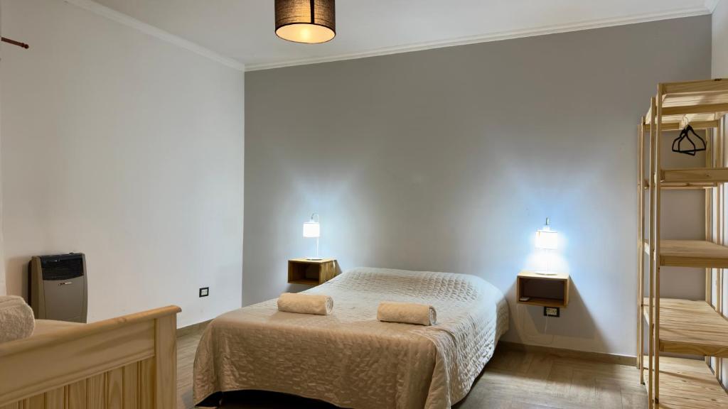 Travel Suites MG Céntrico - Airport 15 min - Clínica MG - Parking Ezeiza - 4