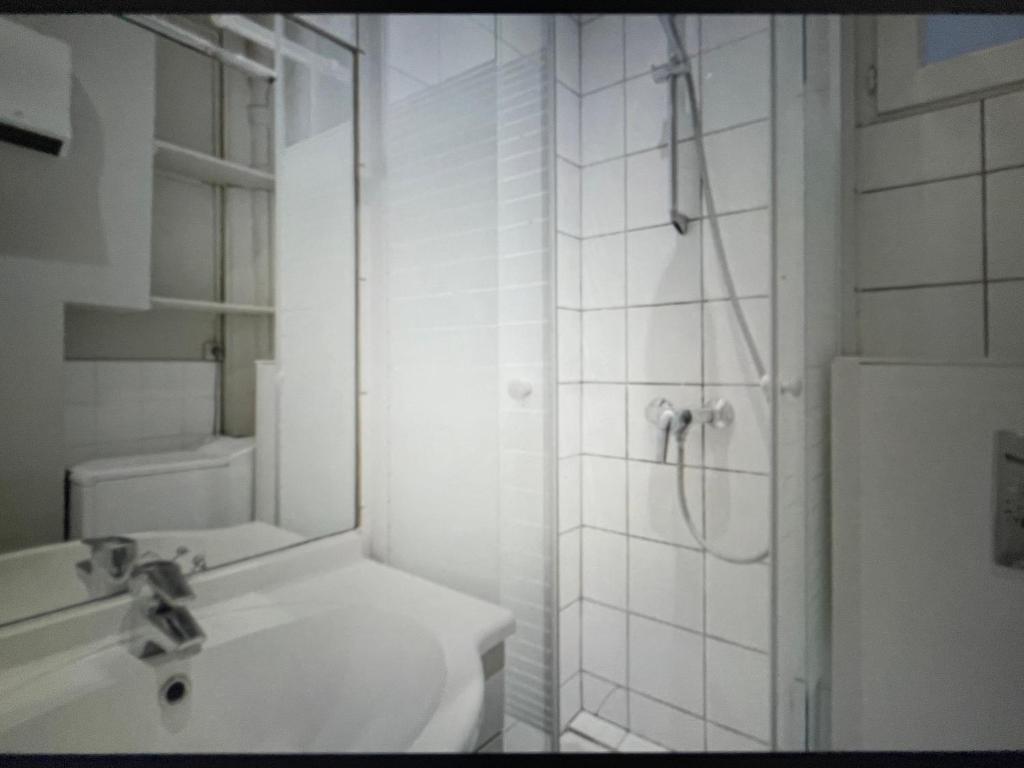 elegance seine residence - 1