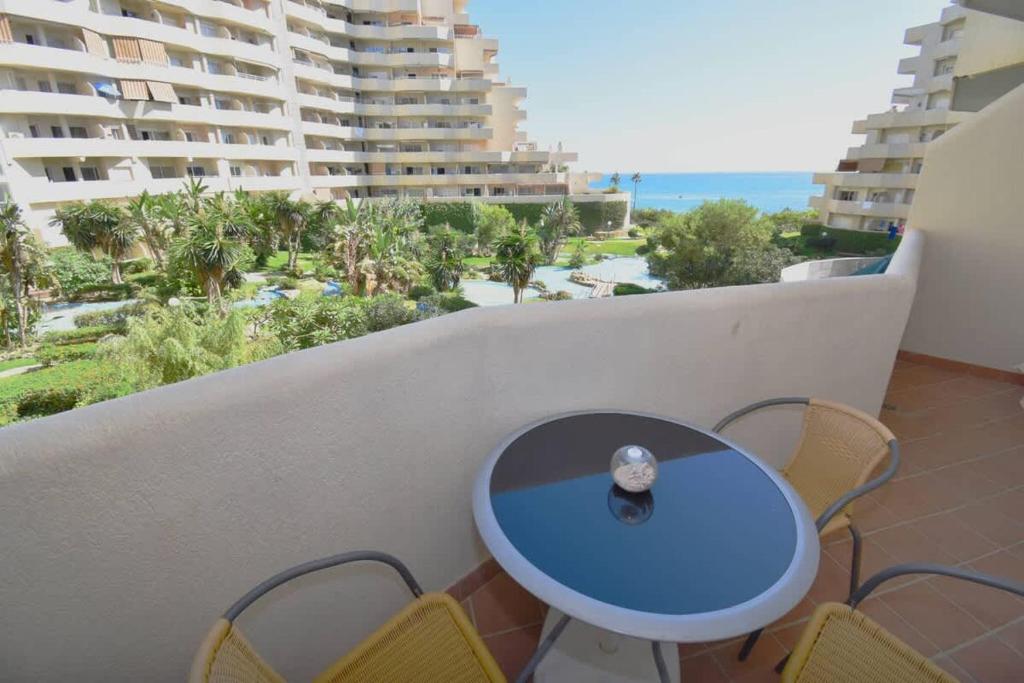 Benal Beach Sea Views Pools & Beach - 1