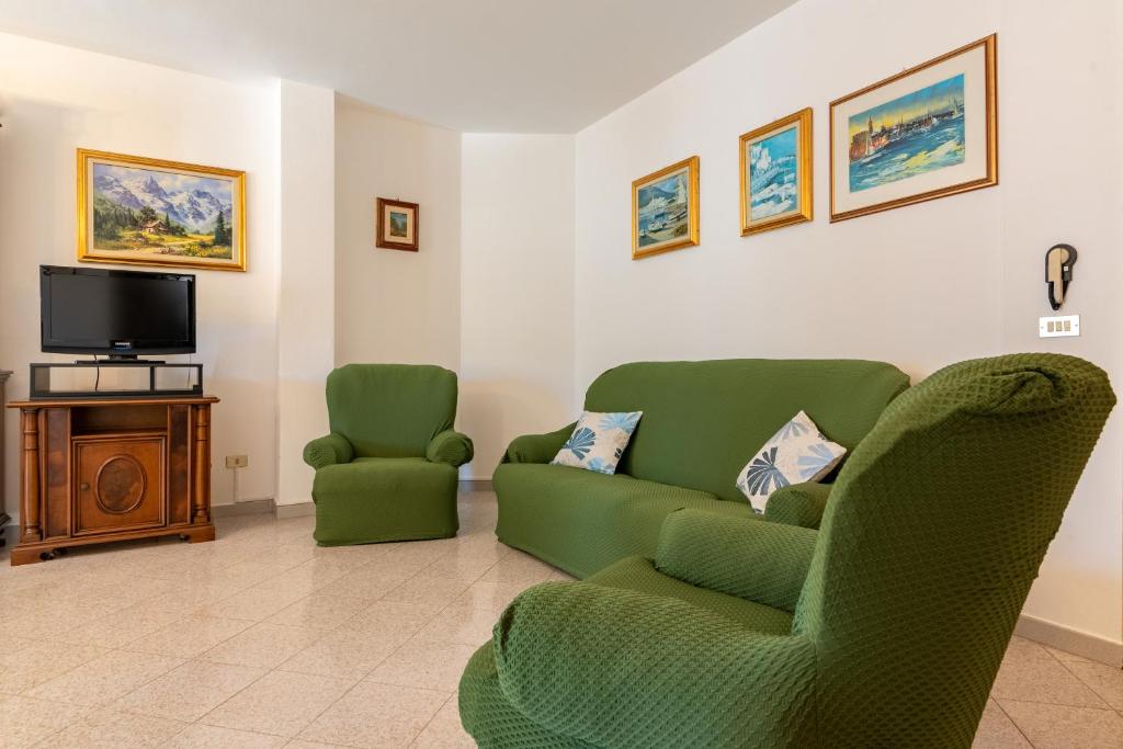 El Camì - Alghero Retreat - 2