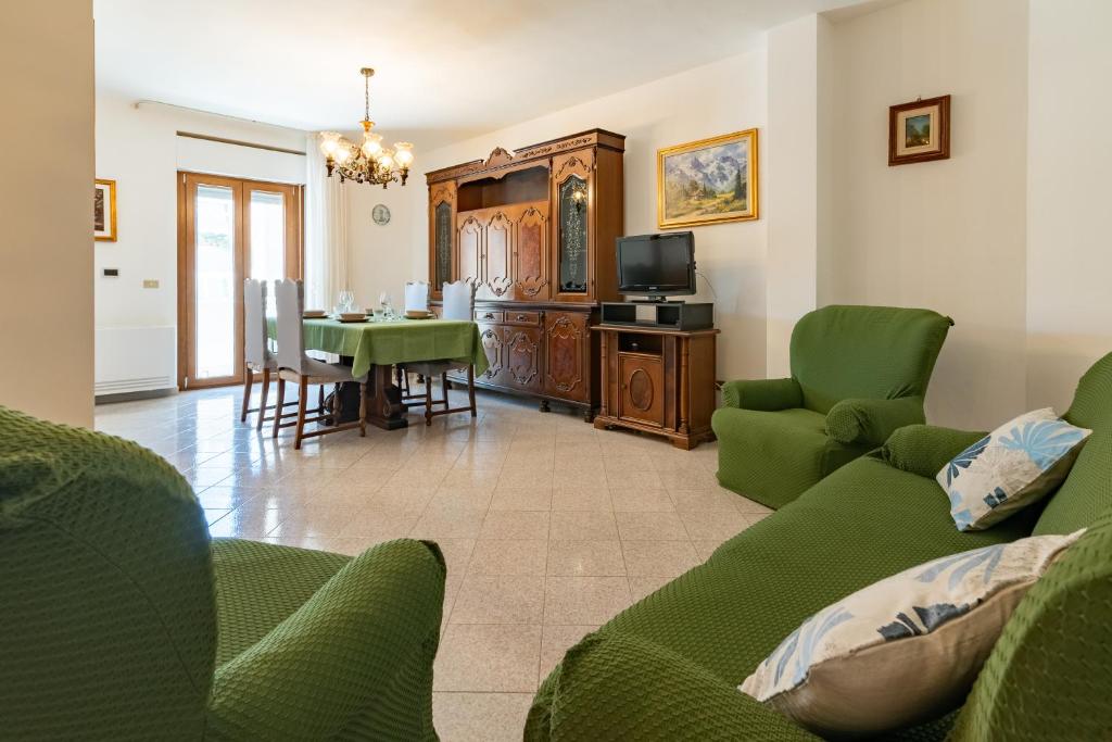 El Camì - Alghero Retreat - 3