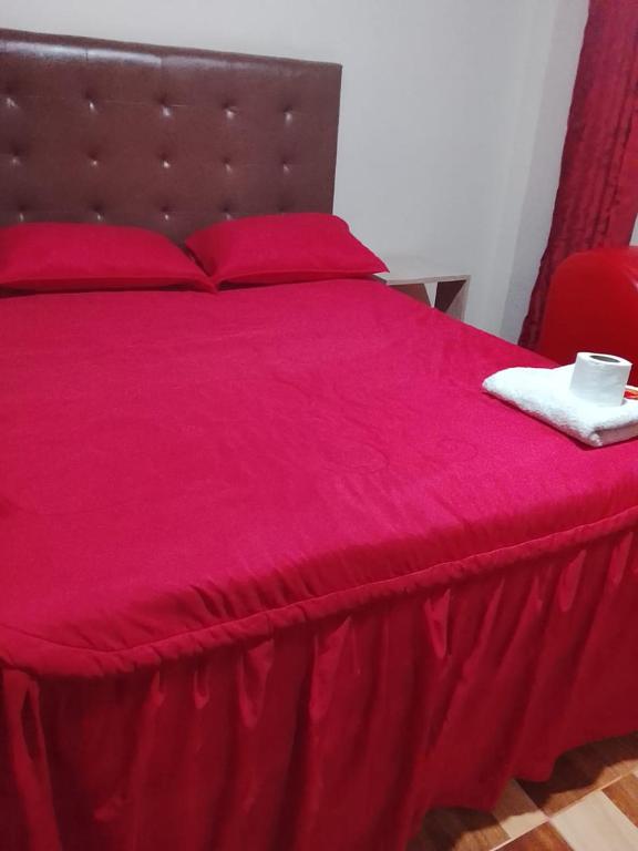 Hostal majestic - 3