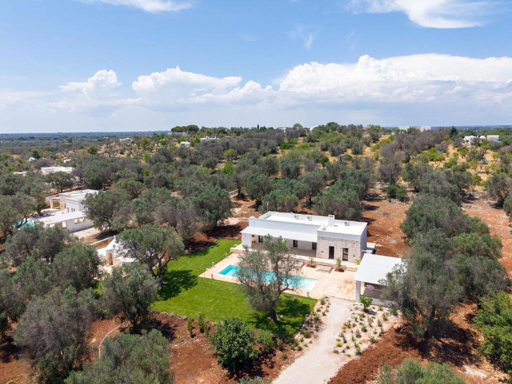 Villa Il Fiko - 1