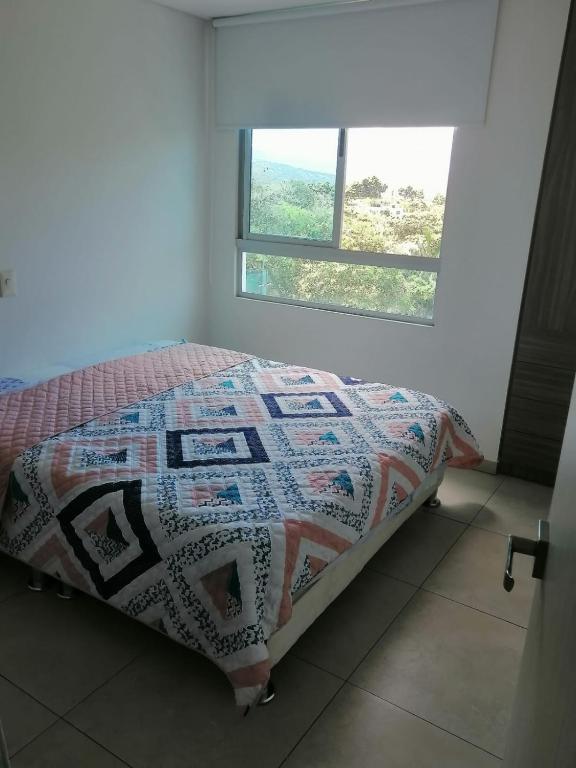 Modern apartment with pool-La Mesa - 2