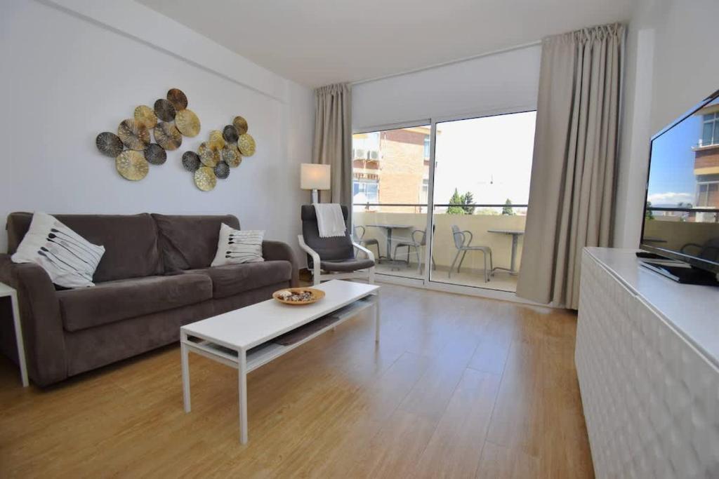 La Colina Apartment Pool Beach & Train - 2
