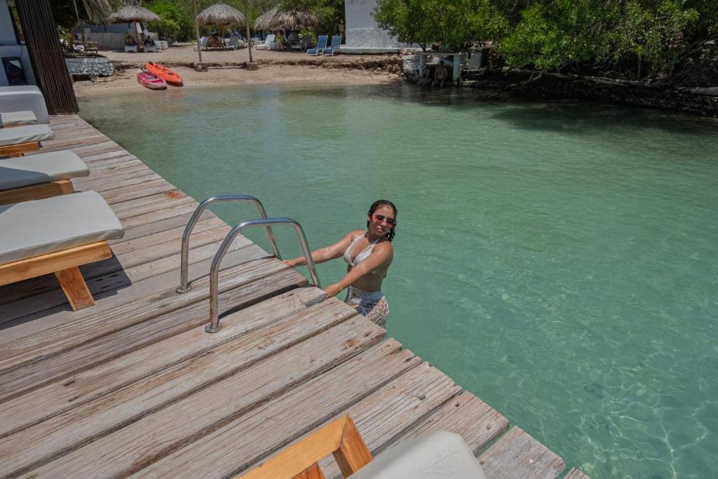Bayside Island - 1