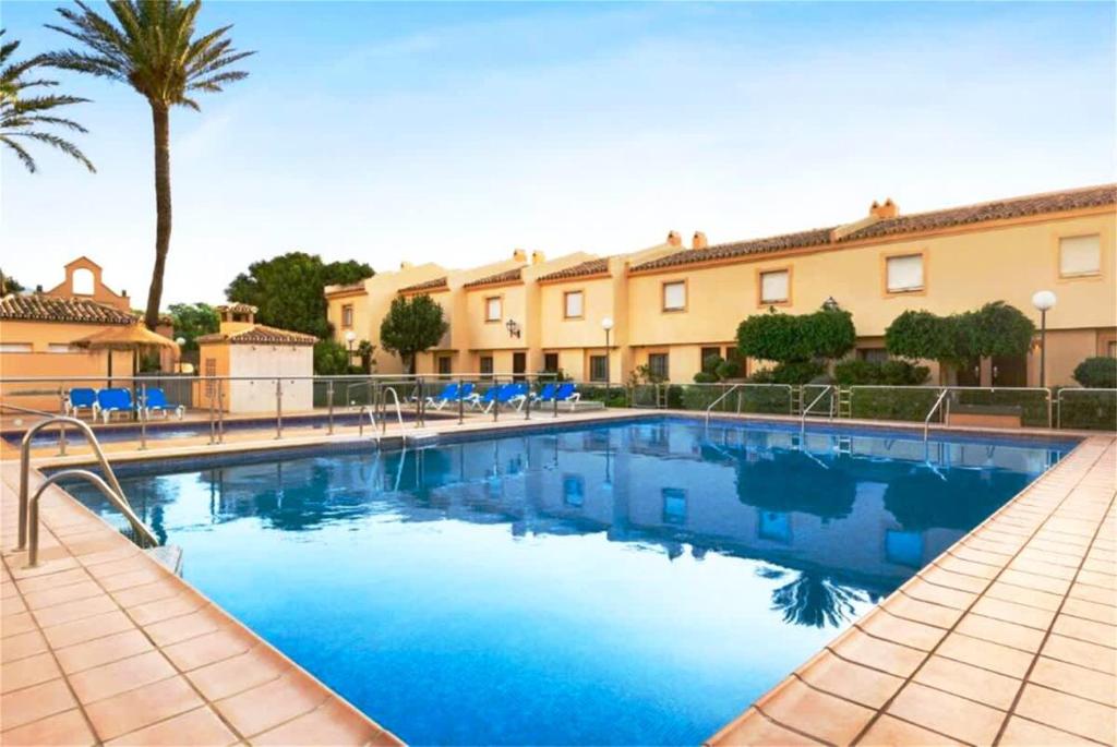 Family Resort Townhouse Beach & Pools - 1