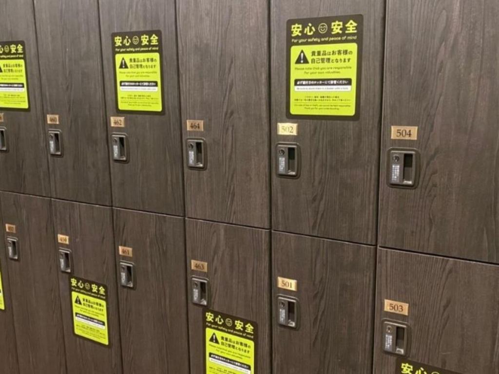 設施