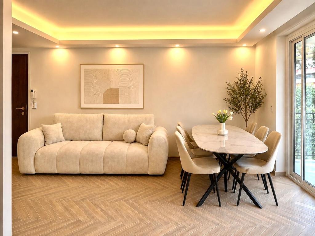 New apartment in the center of the Croisette, Rue d'Antibes - 3