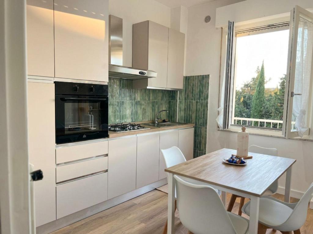 Tentazioni Ariose - Luxury Suite - 2