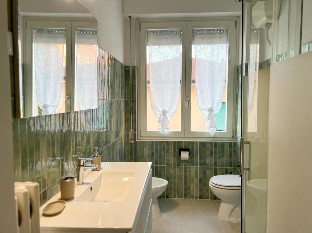 Tentazioni Ariose - Luxury Suite - 4