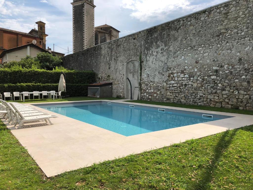 Appartamento LAGO - 3