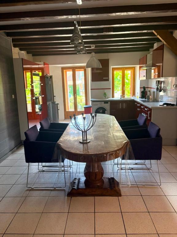 Village house in Thonon-les-Bains - 3