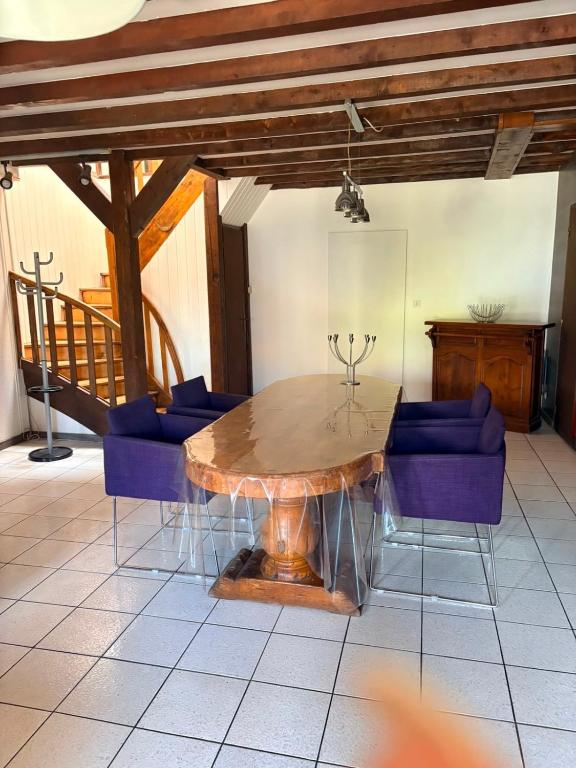 Village house in Thonon-les-Bains - 5