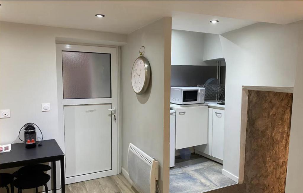Souplex avec cave voutée 40m2 coeur de ville! - 3