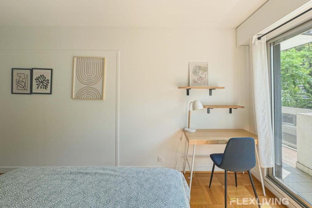 Flexliving - whole apartment - Saens - 3
