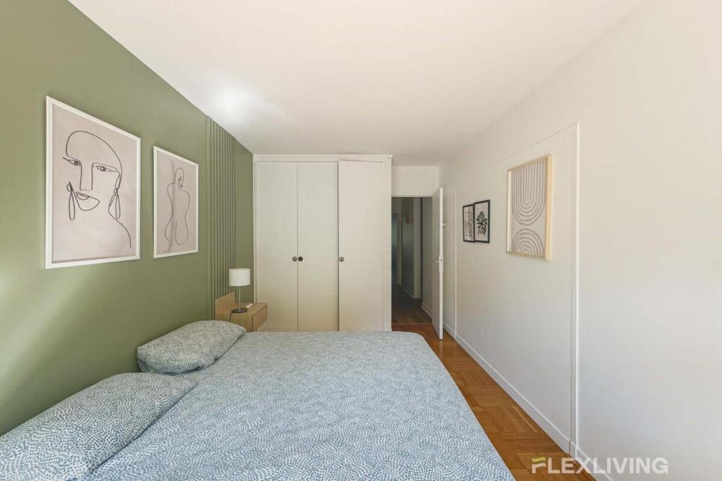 Flexliving - whole apartment - Saens - 4