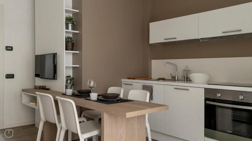 Italianway Easy - Marcantonio dal Re 20 A - 3