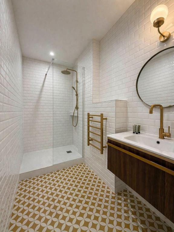 Calme et cosy 1BR 4P Beaugrenelle Quais de Seine - 4