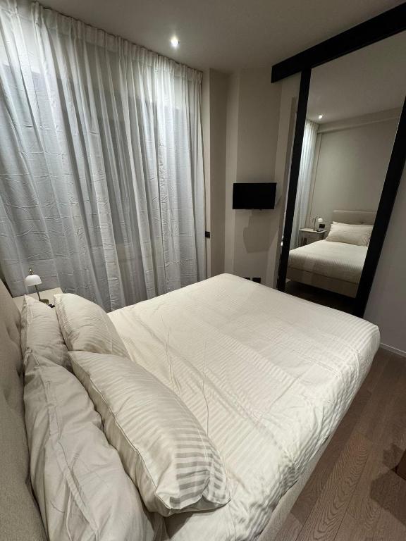 Suite Milano 1 - 2